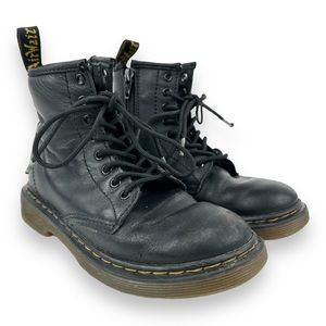 Dr. Martens Kid’s Boots Size US 13